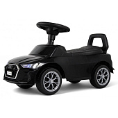 Детский толокар RiverToys Z004ZZ-A чёрный 01
